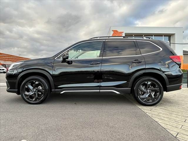 SUBARU FORESTER 2023