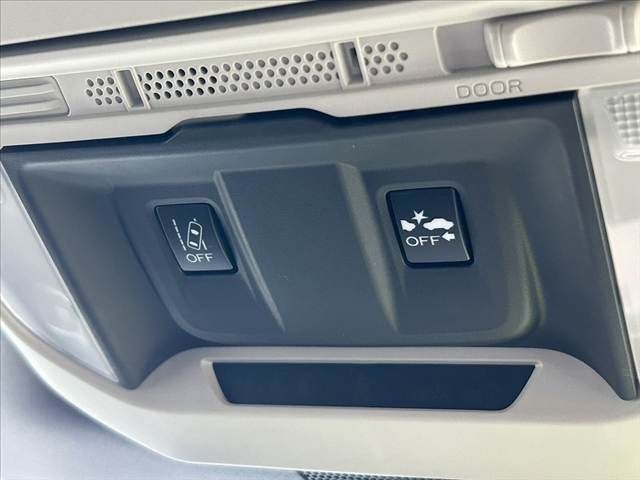 SUBARU FORESTER 2023