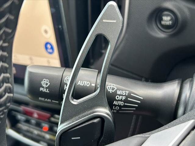 SUBARU FORESTER 2023