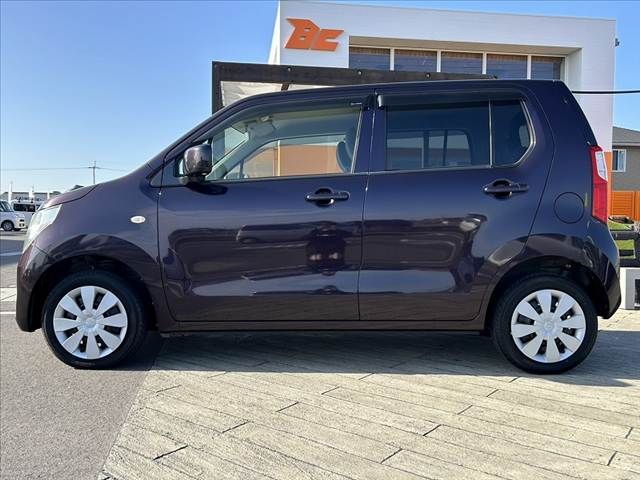 SUZUKI WAGON R 2016