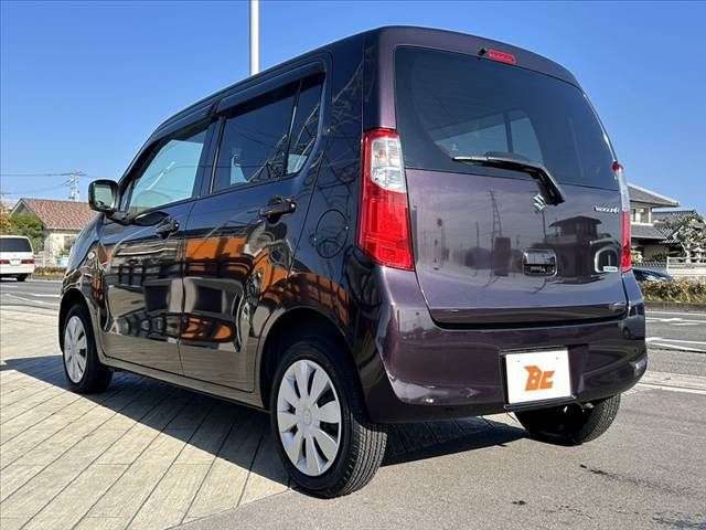 SUZUKI WAGON R 2016
