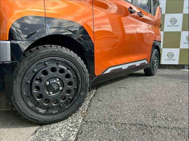 MITSUBISHI DELICA MINI 2023