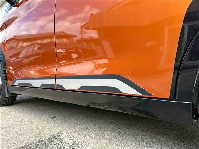 MITSUBISHI DELICA MINI 2023