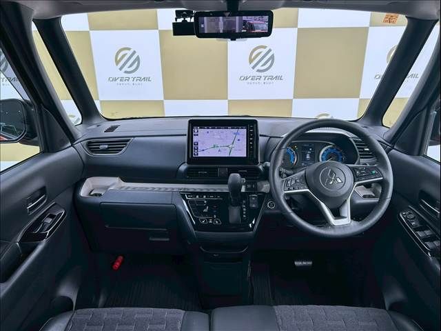 MITSUBISHI DELICA MINI 2023