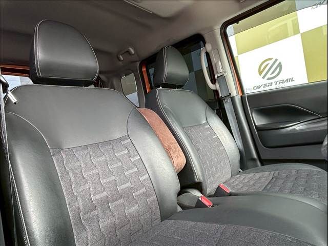 MITSUBISHI DELICA MINI 2023