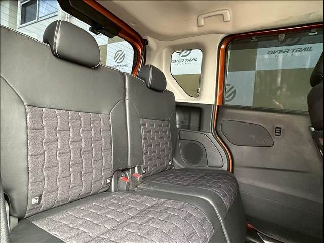 MITSUBISHI DELICA MINI 2023