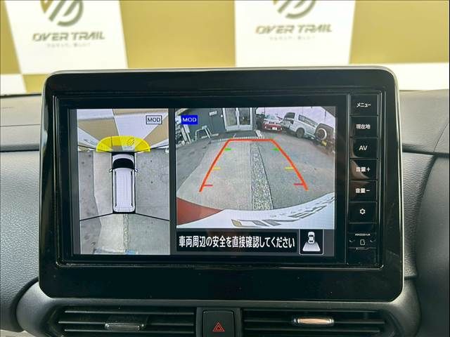 MITSUBISHI DELICA MINI 2023