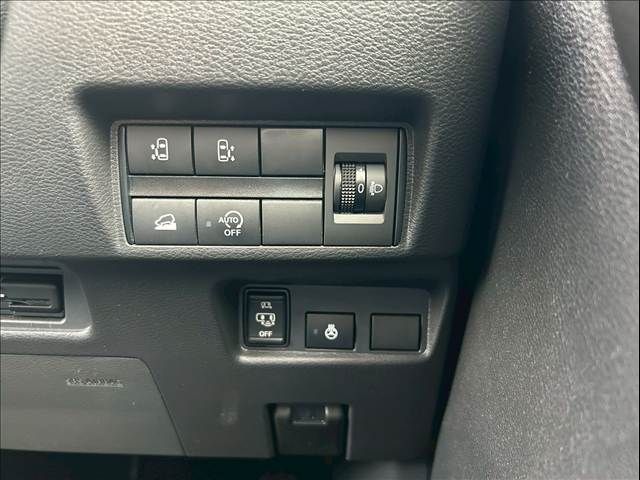 MITSUBISHI DELICA MINI 2023