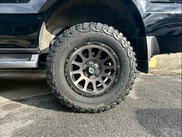 TOYOTA LANDCRUISER PRADO 2005