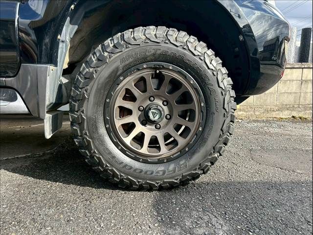 TOYOTA LANDCRUISER PRADO 2005