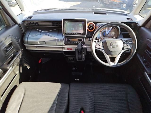 MAZDA FLAIR WAGON TOUGH STYLE 2021