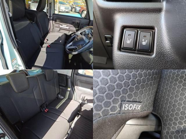 MAZDA FLAIR WAGON TOUGH STYLE 2021