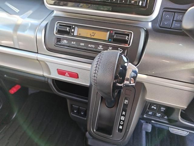 MAZDA FLAIR WAGON TOUGH STYLE 2021