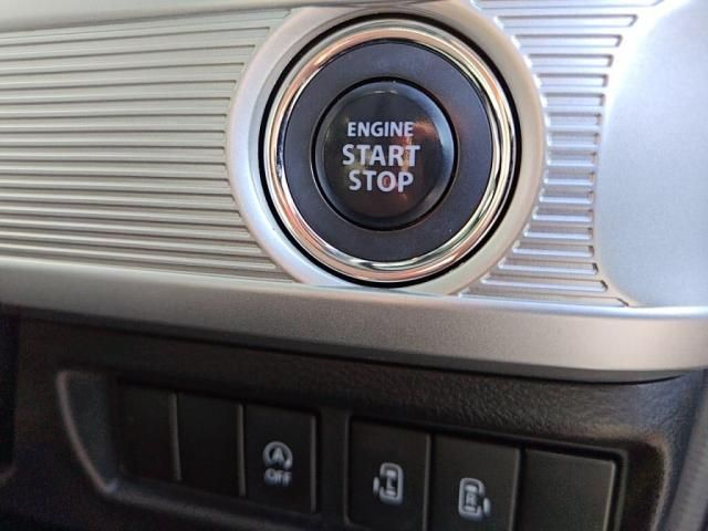 MAZDA FLAIR WAGON TOUGH STYLE 2021