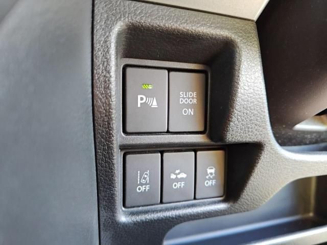 MAZDA FLAIR WAGON TOUGH STYLE 2021