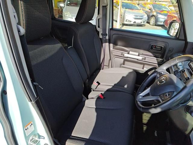 MAZDA FLAIR WAGON TOUGH STYLE 2021