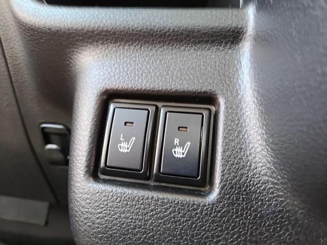 MAZDA FLAIR WAGON TOUGH STYLE 2021