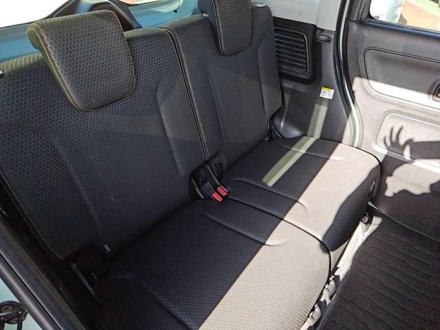 MAZDA FLAIR WAGON TOUGH STYLE 2021