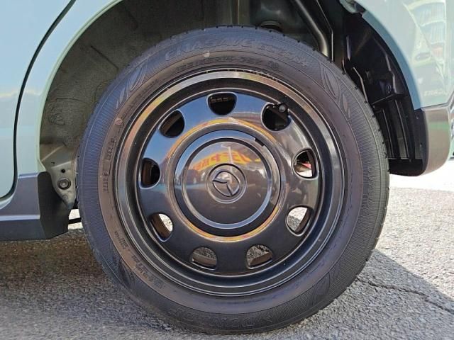 MAZDA FLAIR WAGON TOUGH STYLE 2021