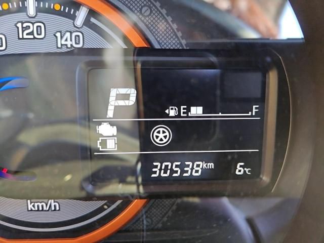 MAZDA FLAIR WAGON TOUGH STYLE 2021