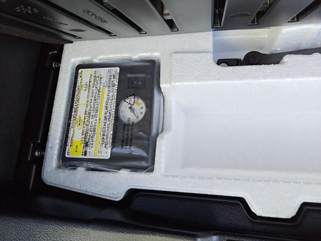 MAZDA FLAIR WAGON TOUGH STYLE 2021