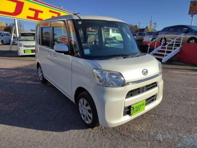DAIHATSU TANTO 2016