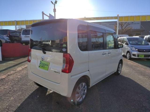 DAIHATSU TANTO 2016