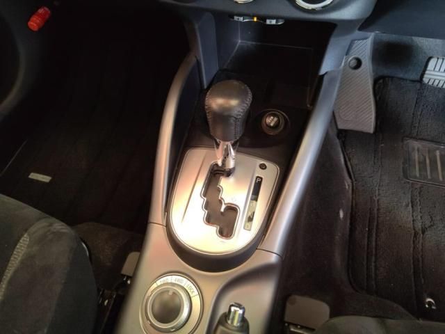 MITSUBISHI OUTLANDER 4WD 2009