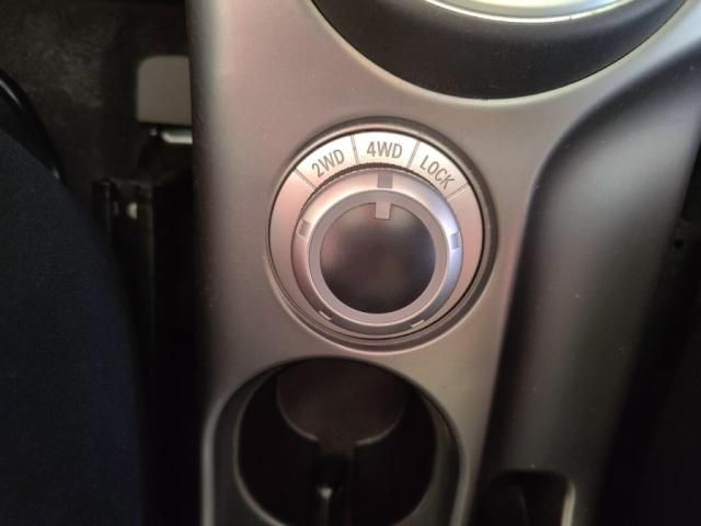 MITSUBISHI OUTLANDER 4WD 2009