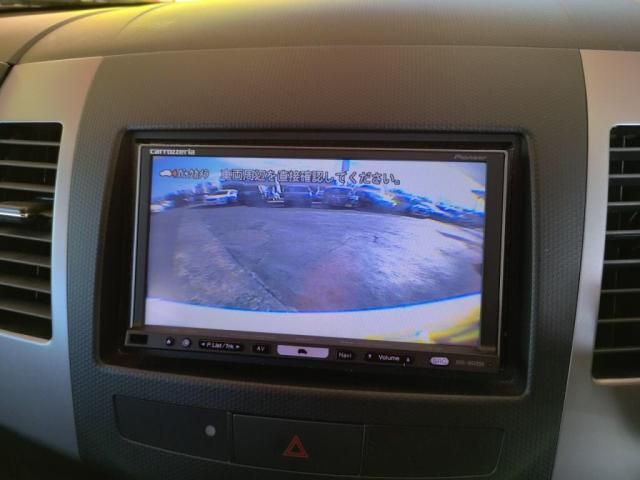 MITSUBISHI OUTLANDER 4WD 2009