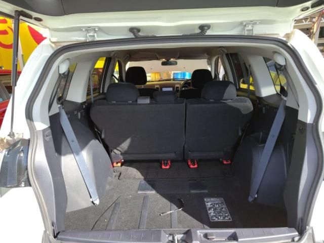 MITSUBISHI OUTLANDER 4WD 2009