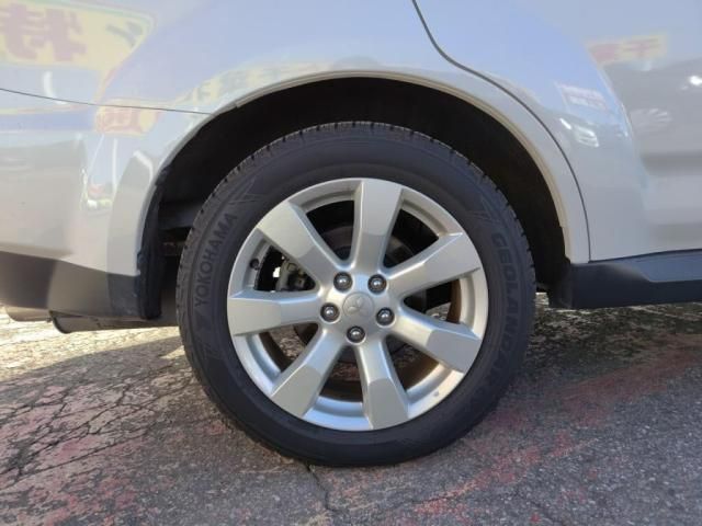 MITSUBISHI OUTLANDER 4WD 2009