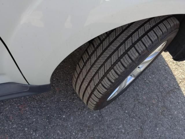 MITSUBISHI OUTLANDER 4WD 2009