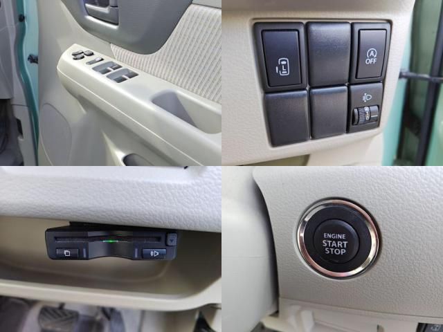 MAZDA FLAIR WAGON 2013