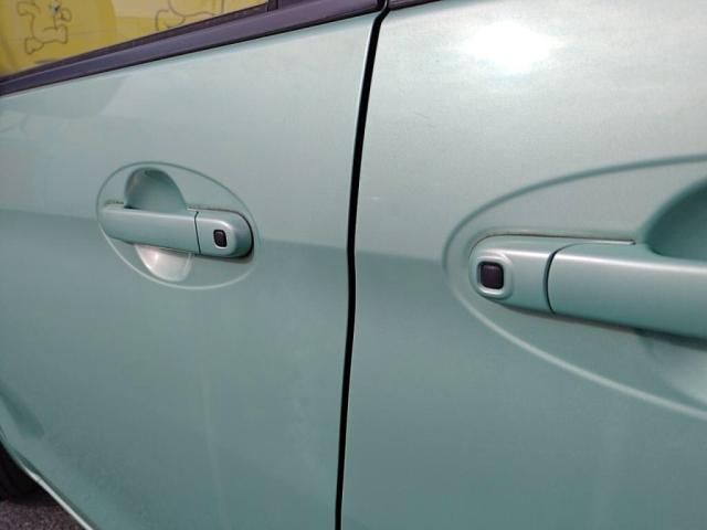 MAZDA FLAIR WAGON 2013