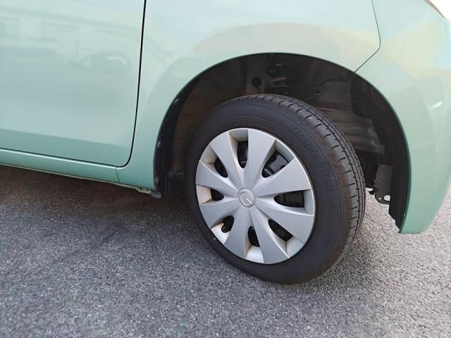 MAZDA FLAIR WAGON 2013