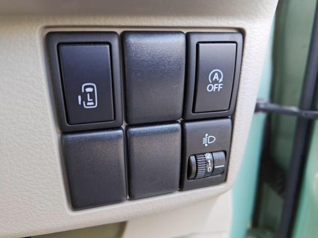 MAZDA FLAIR WAGON 2013