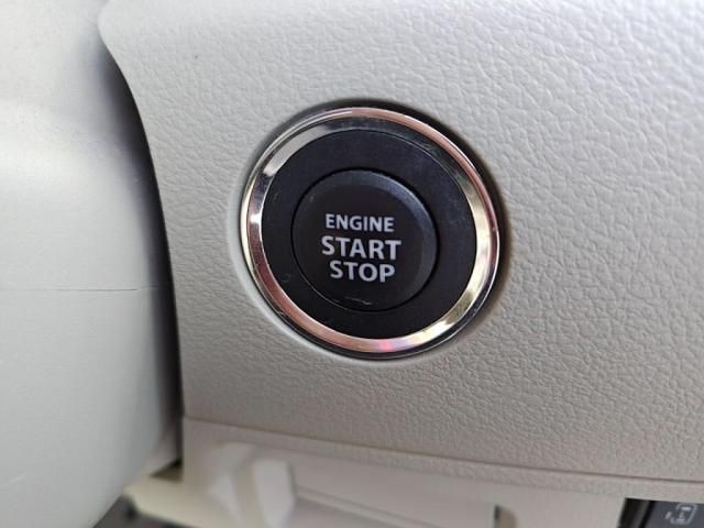 MAZDA FLAIR WAGON 2013