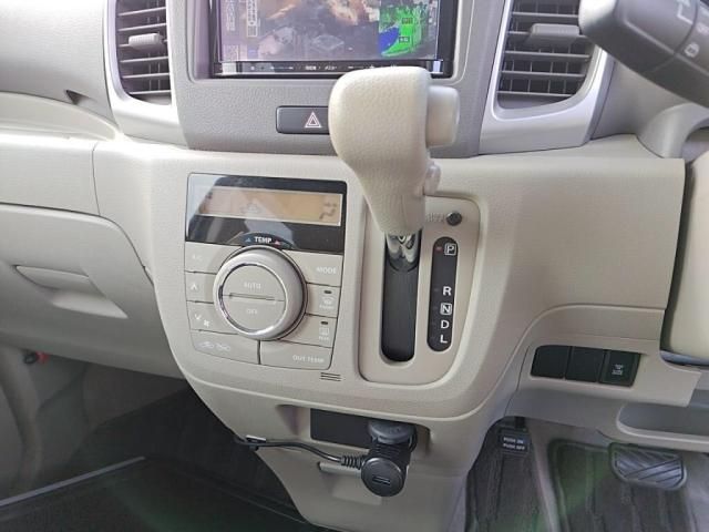 MAZDA FLAIR WAGON 2013