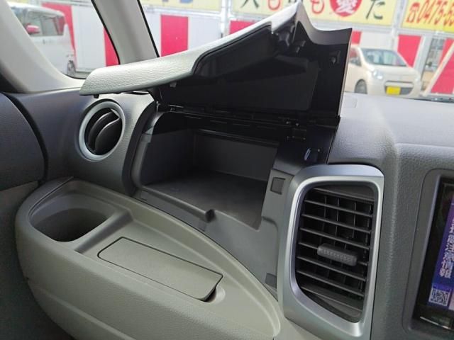 MAZDA FLAIR WAGON 2013