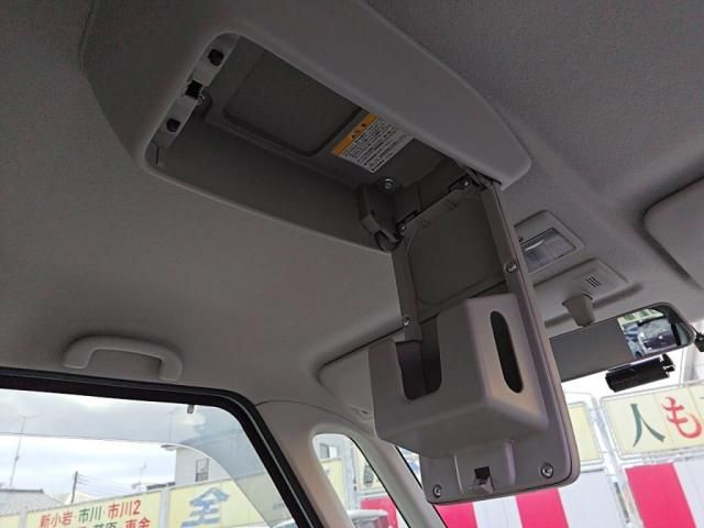 MAZDA FLAIR WAGON 2013