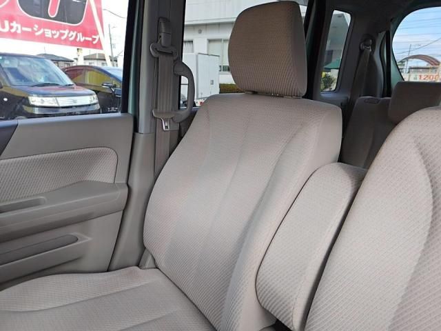 MAZDA FLAIR WAGON 2013