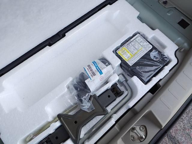 MAZDA FLAIR WAGON 2013