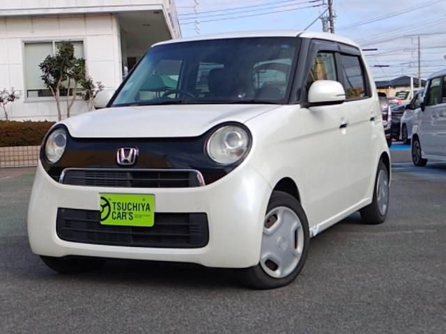 HONDA N-ONE 2013