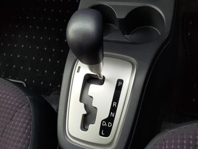 MITSUBISHI MIRAGE hatchback 2012