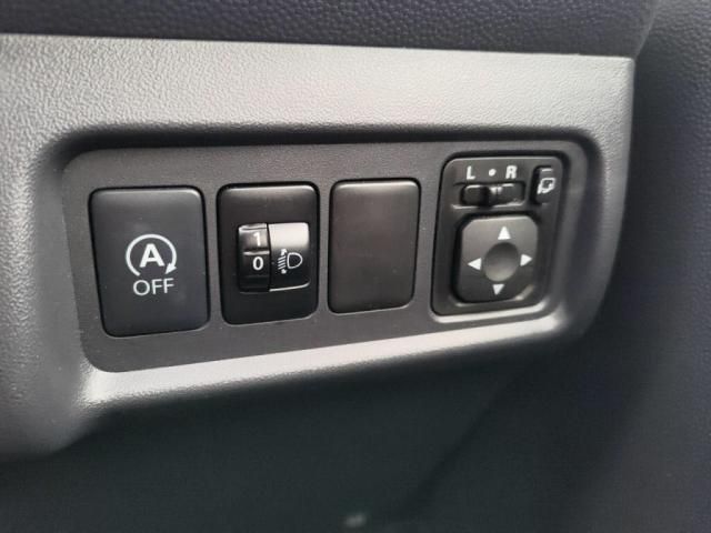 MITSUBISHI MIRAGE hatchback 2012