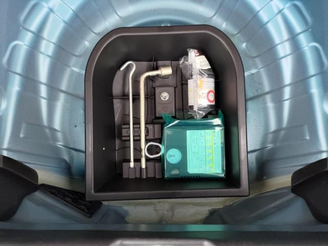 MITSUBISHI MIRAGE hatchback 2012