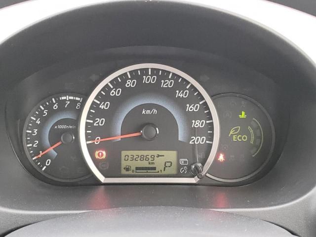 MITSUBISHI MIRAGE hatchback 2012