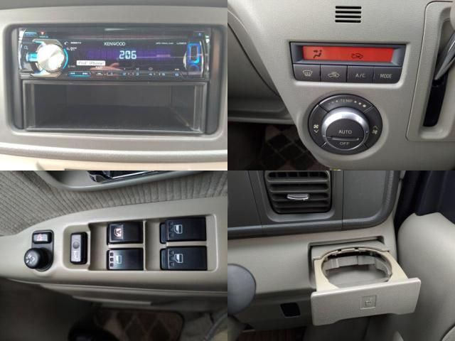 SUBARU Dias Wagon 2013