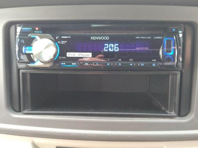 SUBARU Dias Wagon 2013